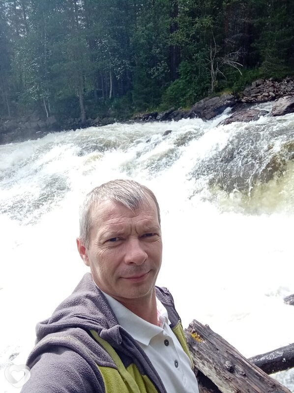 Александр, 49, Мурманске — анкета №1314743
