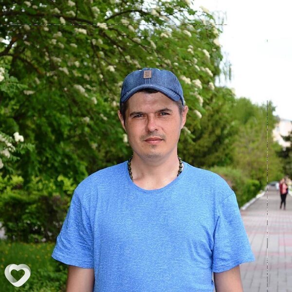 Виктор, 37, Выксе — анкета №1314744
