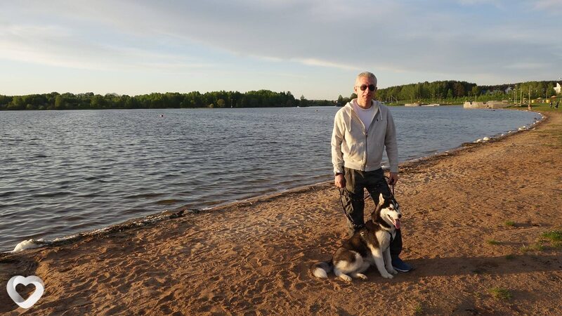 Jorge, 54, Минске — анкета №1314746
