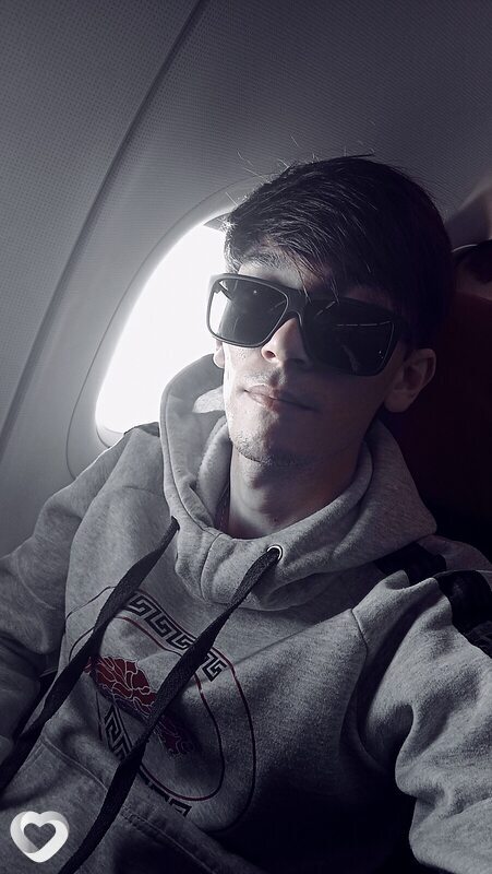 Дамир, 30, Екатеринбурге — анкета №1314750