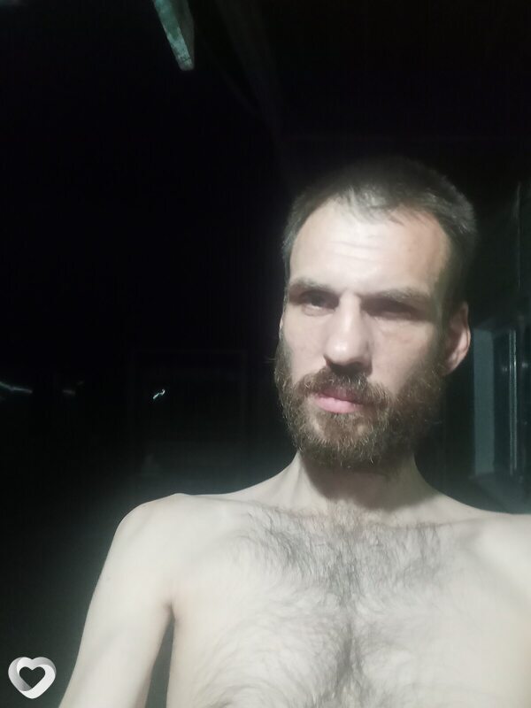 Роман, 38, Ейске — анкета №1314755