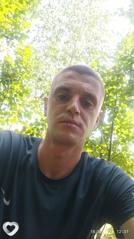 Александр, 32, Сморгони — анкета №1314886