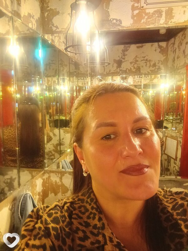 Оксана, 43, Костроме — анкета №1314890