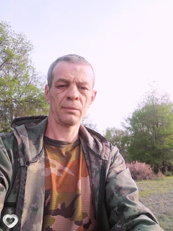 Юрий, 52, Астрахани — анкета №1314895
