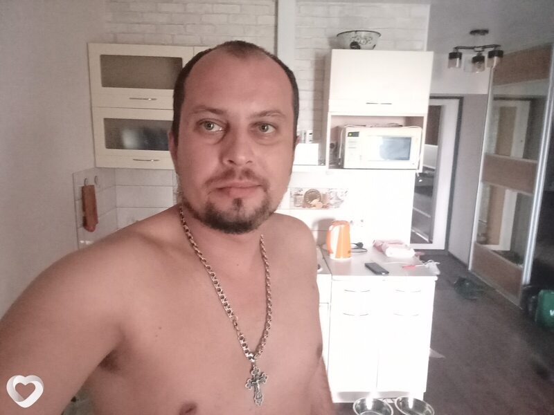 Юрий, 35, Благовещенске — анкета №1314898