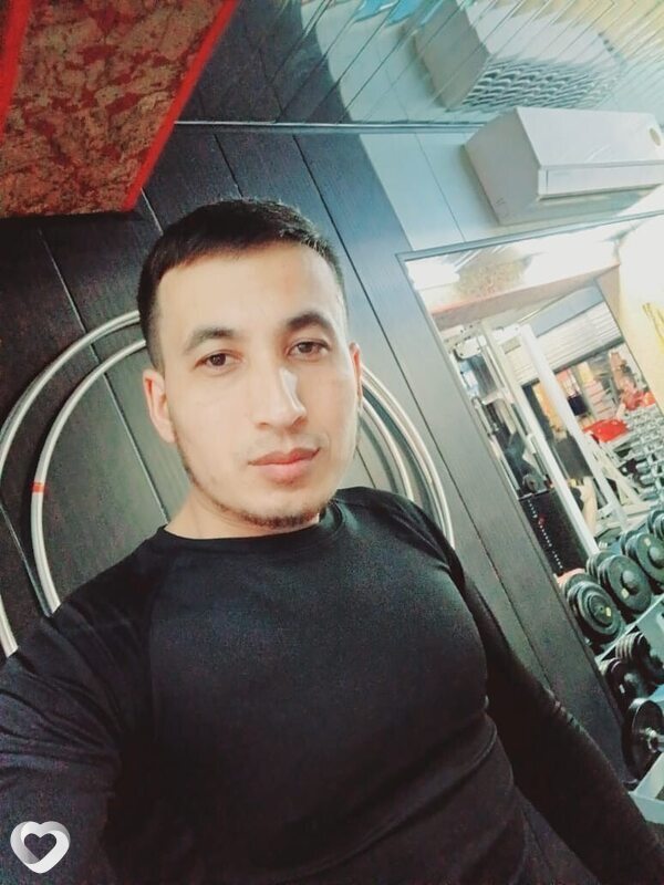 Эльдар, 27, Новороссийске — анкета №1314903