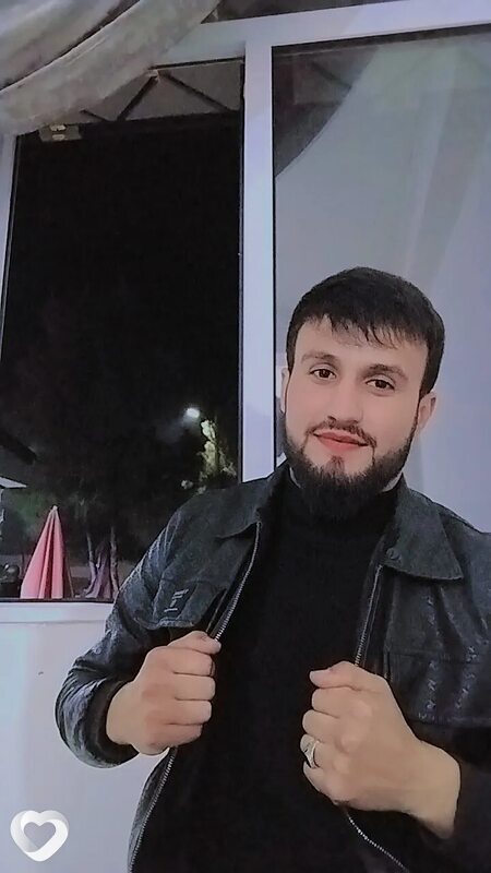 Эхсон, 32, Костроме — анкета №1314906