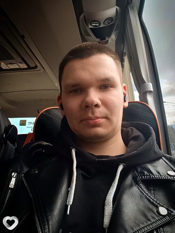 Илья, 27, Ярославле — анкета №1314835