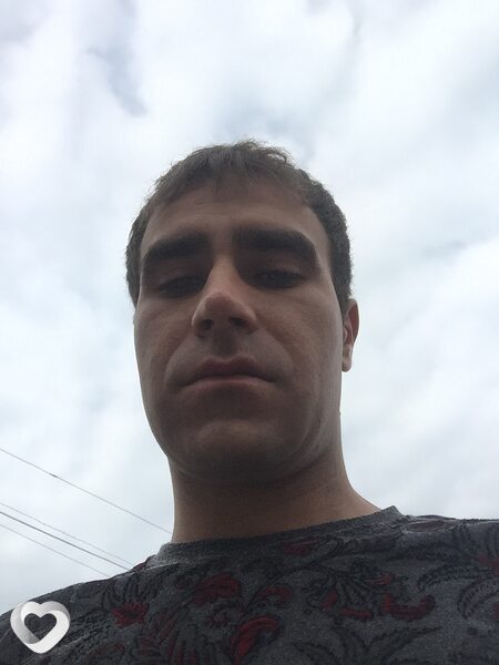 Тим, 35, Соколук — анкета №1314845