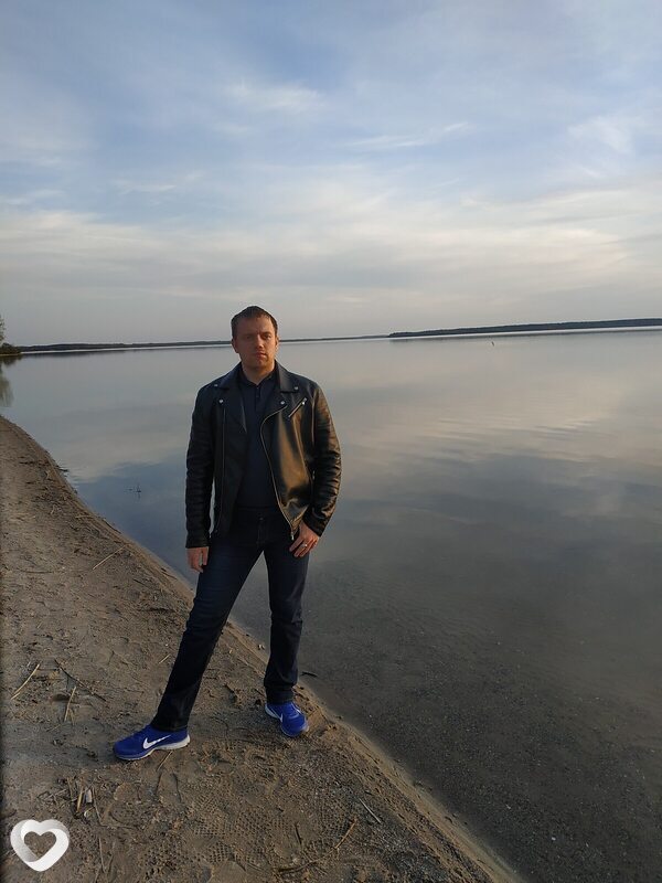 Евгений, 31, Минске — анкета №1314814