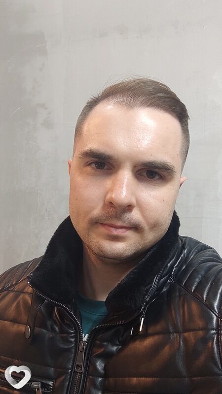 Андрей, 30, Владимире — анкета №1314815
