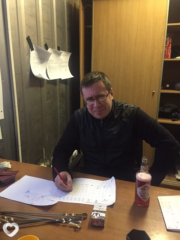 Арсений, 46, Твери — анкета №1314816