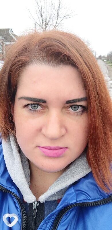 Анна, 39, Краснодаре — анкета №1314819
