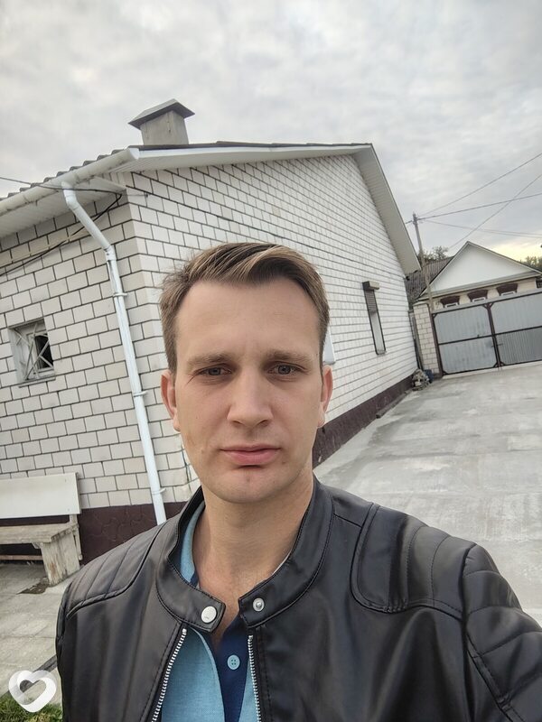 Александр, 32, Гомеле — анкета №1314821