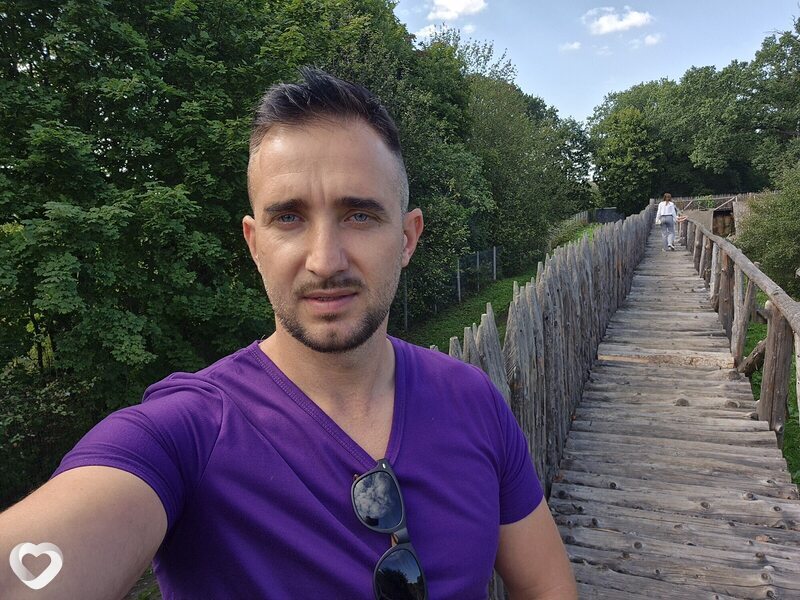 Igor, 33, Минске — анкета №1314830