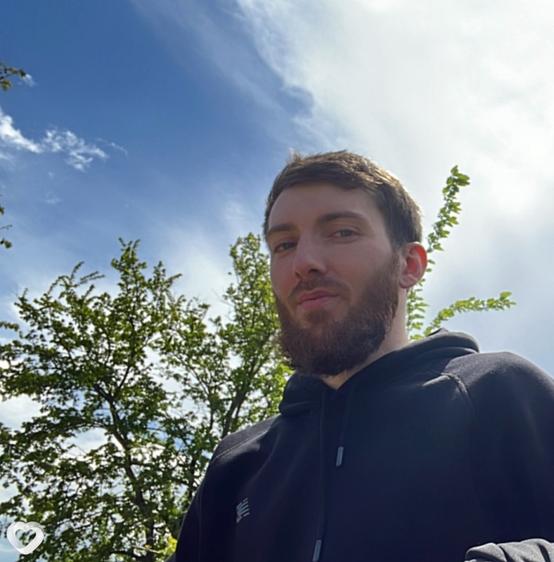 Gusein, 29, Красноярске — анкета №1314831