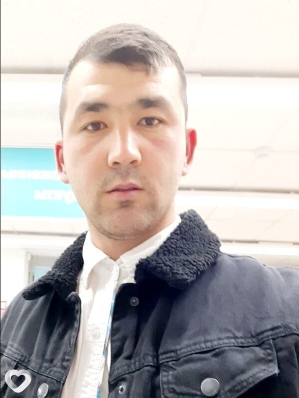 Марат, 34, Люберцах — анкета №1314862