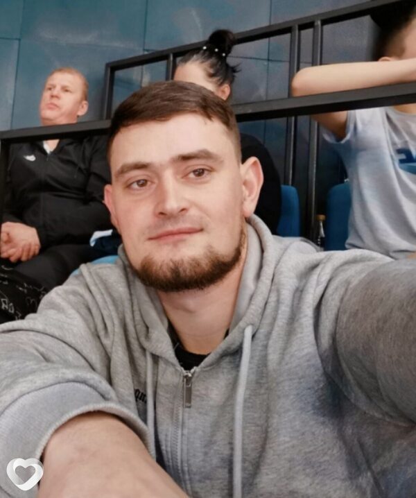 Дмитрий, 31, Санкт-Петербурге — анкета №1314871