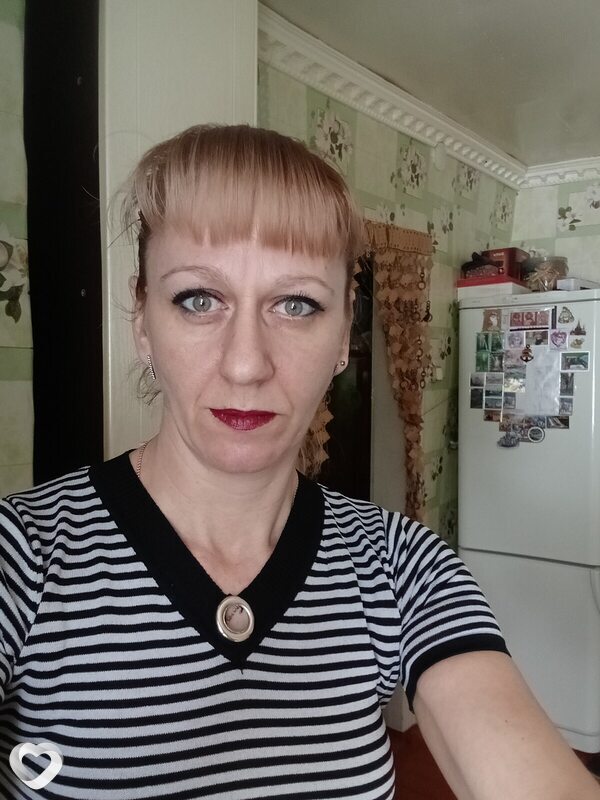 Светлана, 44, Воронеже — анкета №1314875