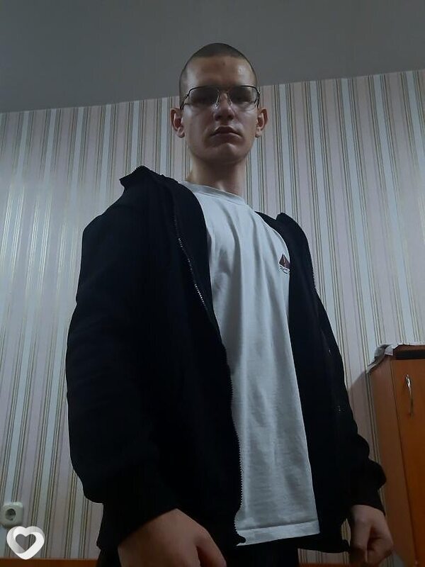 Боглан, 20, Барановичах — анкета №1314989