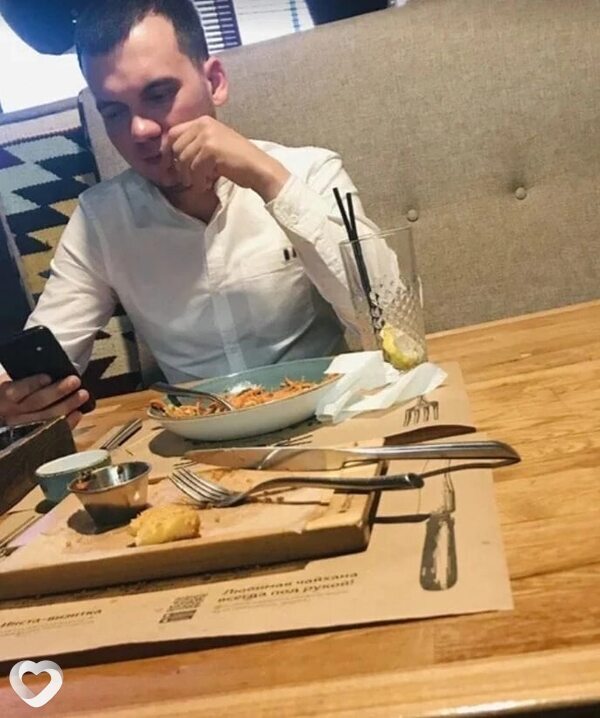 Слава, 33, Саратове — анкета №1314993