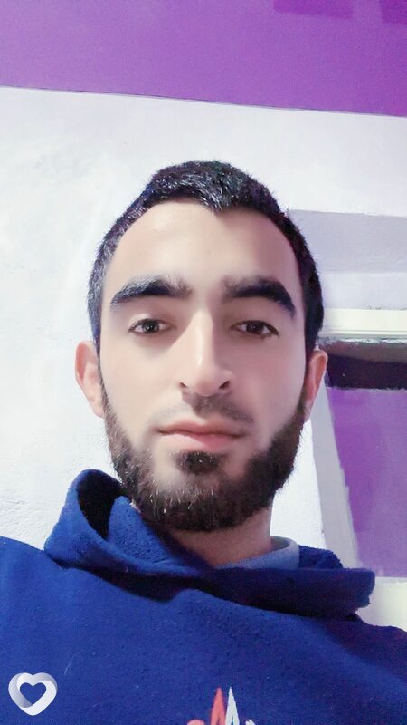 Алихан, 23, Таразе — анкета №1314998