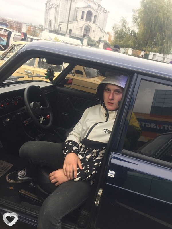 Роман, 37, Москве — анкета №1315001
