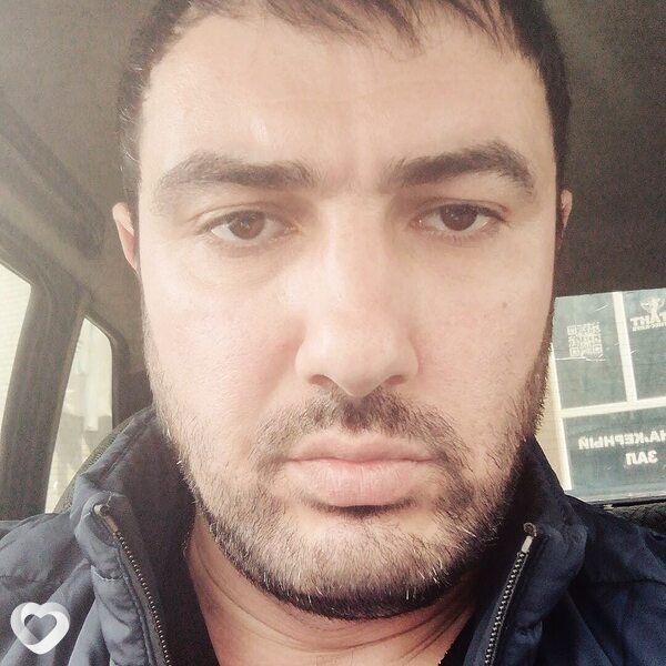 Артур, 38, Ставрополе — анкета №1315005