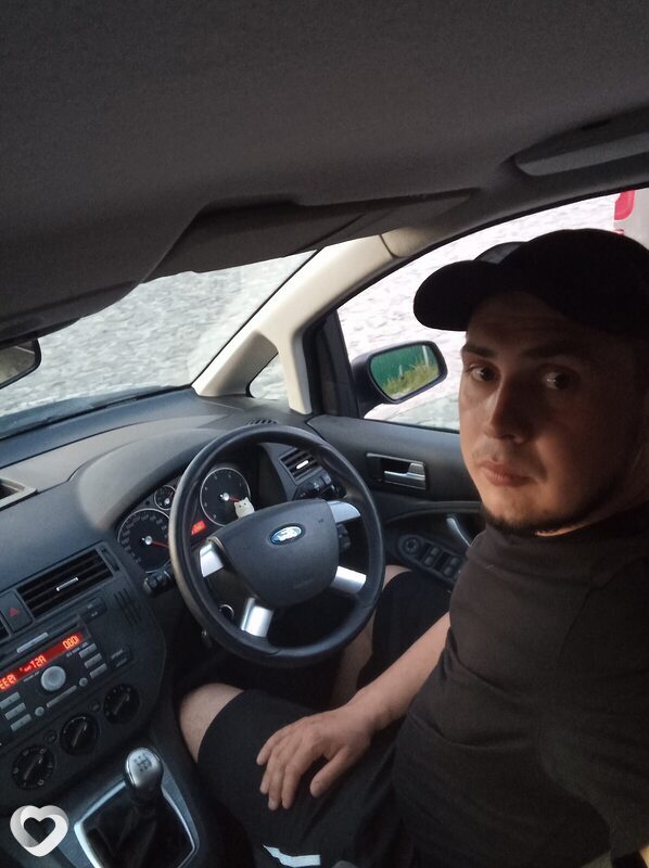 Вадім, 33, Киеве — анкета №1314937