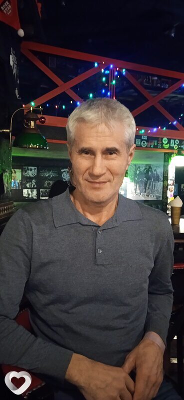 Ринат Газизов, 65, Казани — анкета №1314946