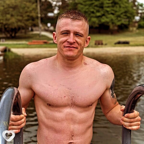 Oleg, 34, Познань — анкета №1314953