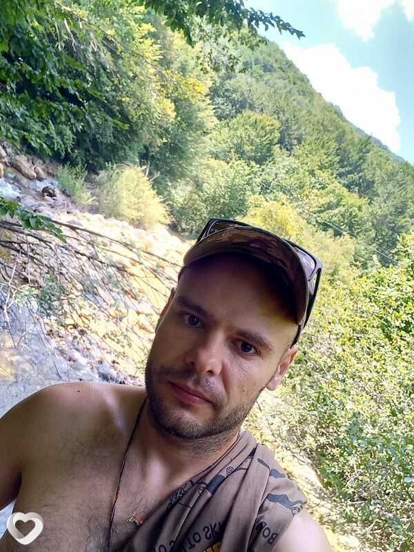 Виктор, 32, Таганроге — анкета №1314955