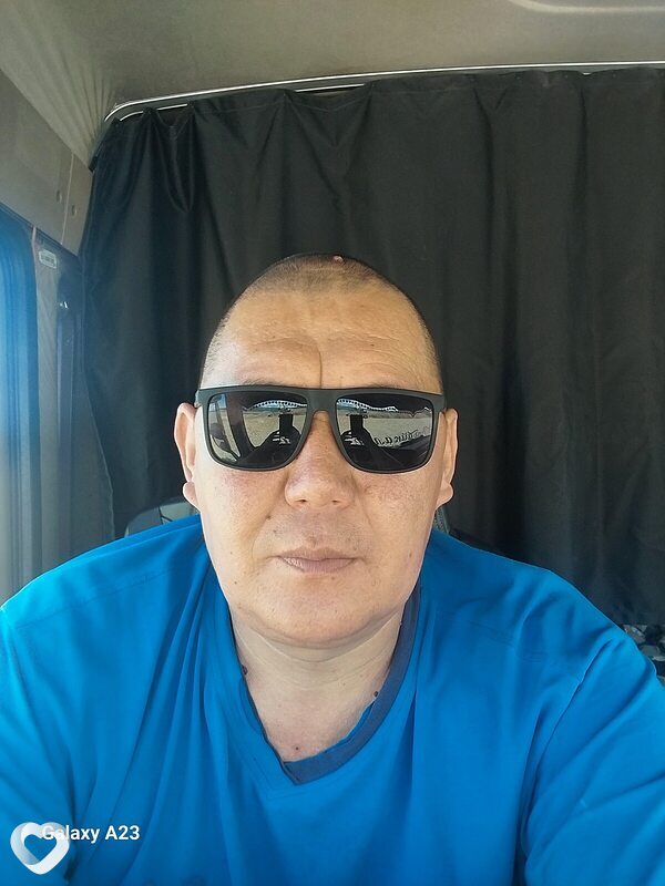 Жека, 46, Иркутске — анкета №1314911