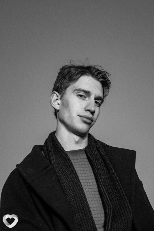 Денис, 26, Хабаровске — анкета №1314912