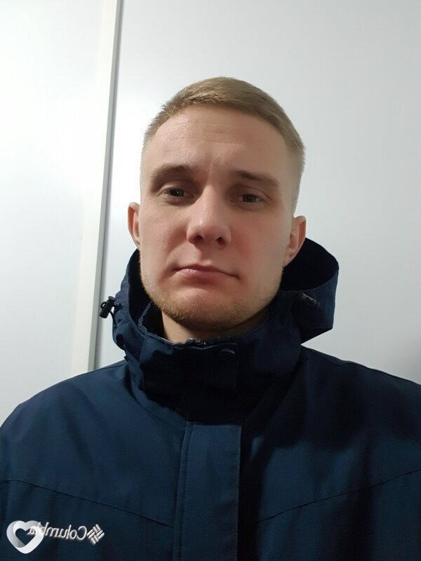 Илья, 28, Москве — анкета №1314918