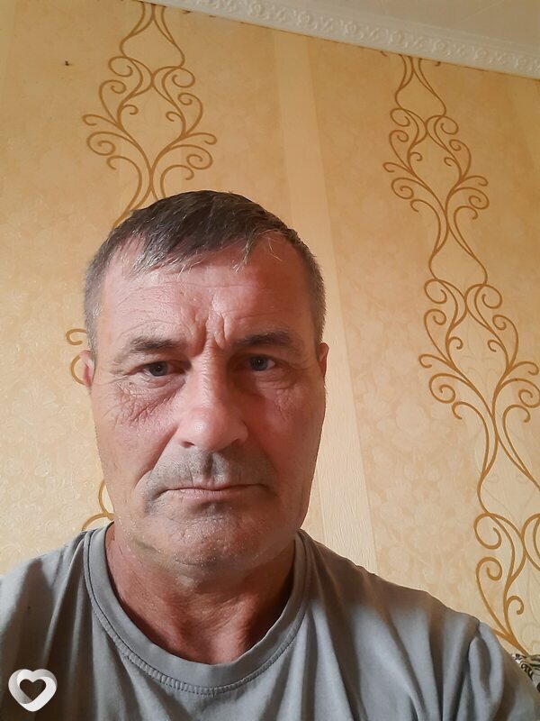 Андрей, 49, Лучегорск — анкета №1314920