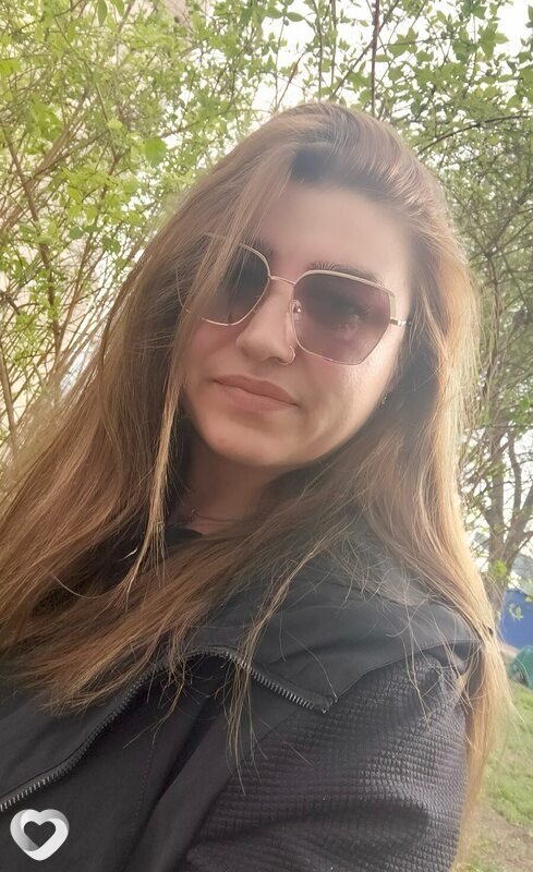 Marina, 30, Севастополе — анкета №1314923