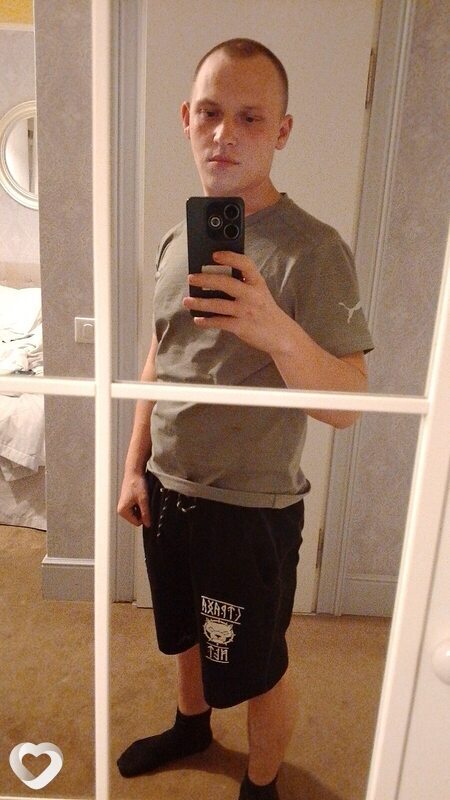 Noname, 25, Нижнем Новгороде — анкета №1314933