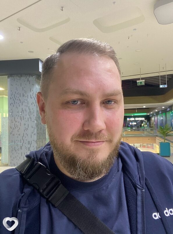Михаил, 34, Брянске — анкета №1315038