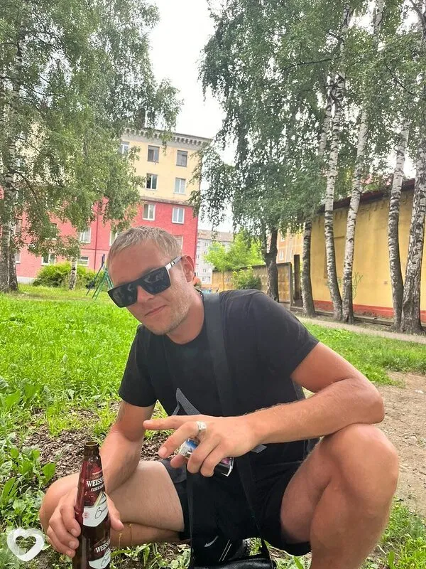 Колян, 33, Бийске — анкета №1315052