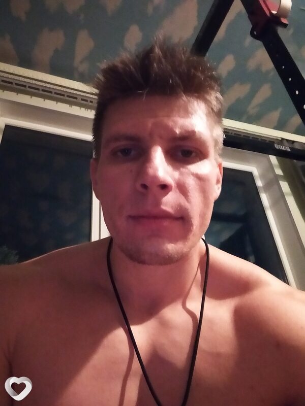 Михаил, 33, Батайске — анкета №1315054