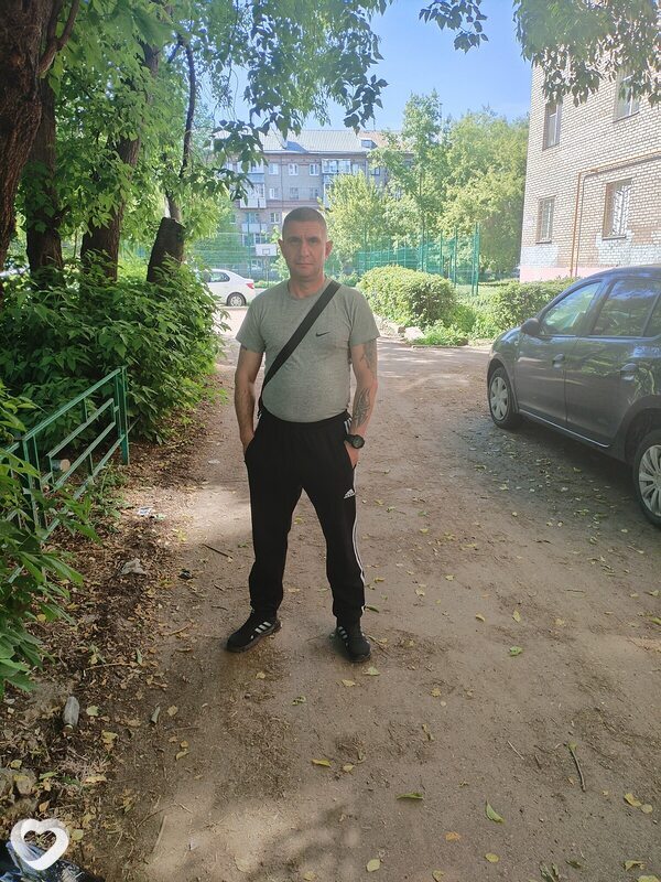Александр, 44, Подольске — анкета №1315056