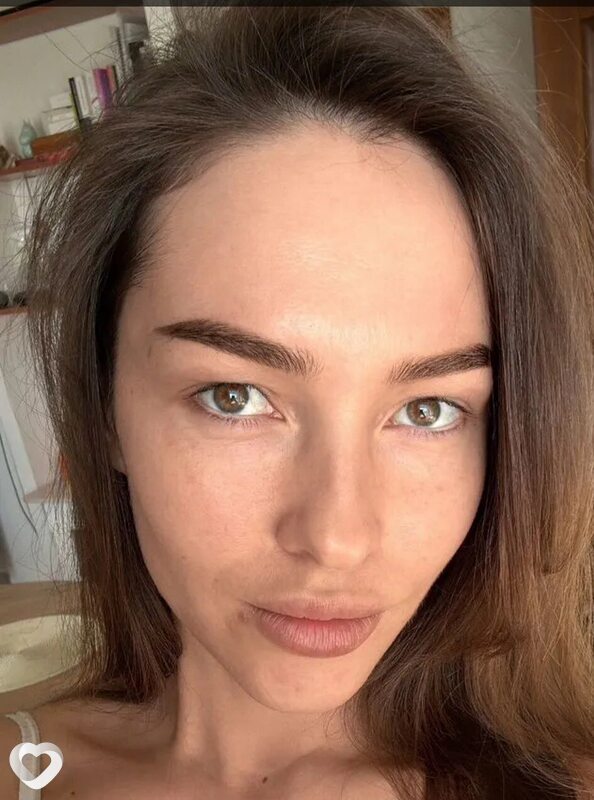 Настя, 34, Уфе — анкета №1315015