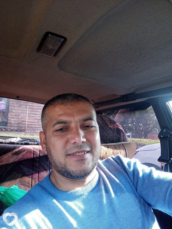 Habib, 41, Красноярске — анкета №1315018
