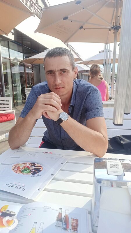 Алексей, 38, Барнауле — анкета №1315019