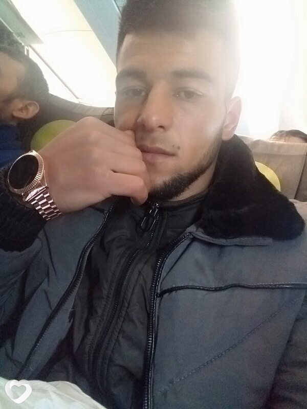 Ali, 27, Нижнекамске — анкета №1315021