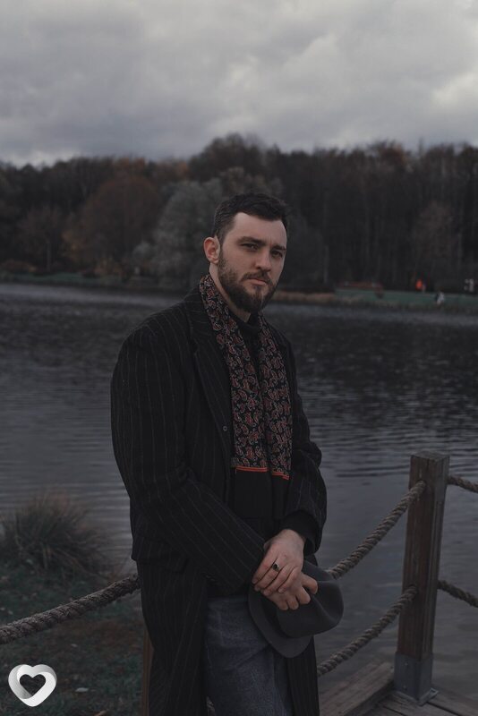 Александр, 36, Москве — анкета №1315022