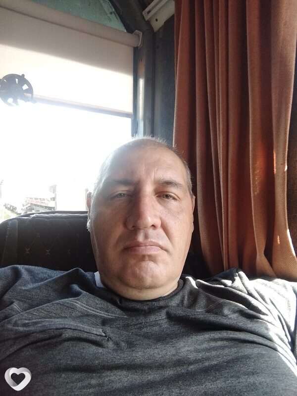 Владимир, 49, Рудном — анкета №1315033