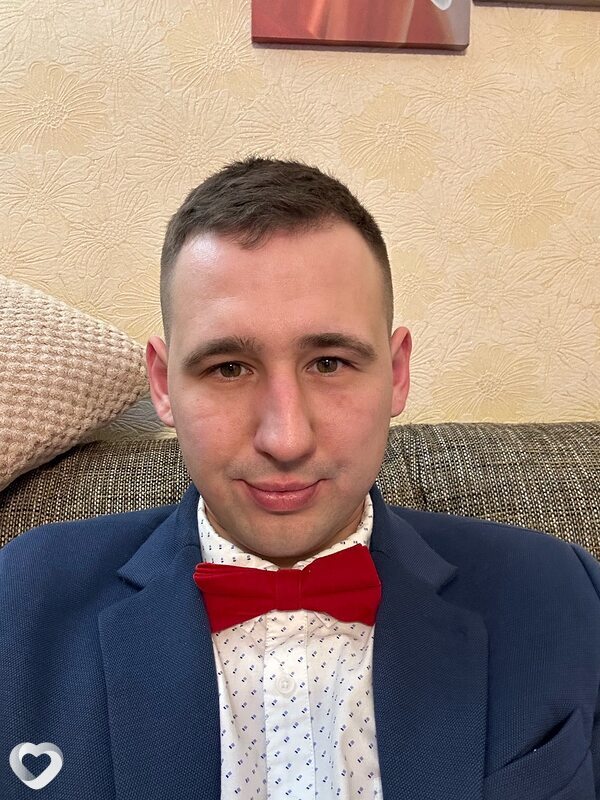 Кирилл, 30, Томске — анкета №1315087