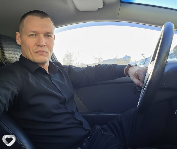 Дмитрий, 38, Славгороде — анкета №1315089